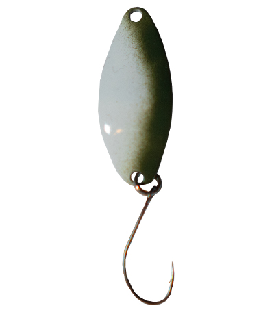 Wahadłówka Zephyr 3,3cm Kolor "Natural"